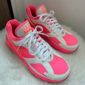 **SOLD** NIKE COMME DES GARCONES AIR MAX